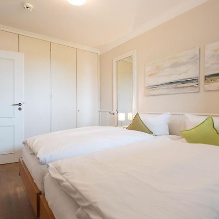 Appartement Syltbrise 韦斯特兰 外观 照片