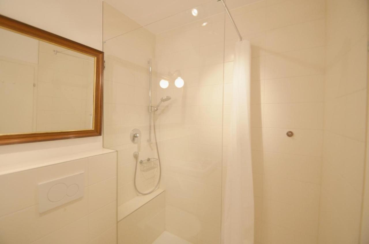 Appartement Syltbrise 韦斯特兰 外观 照片